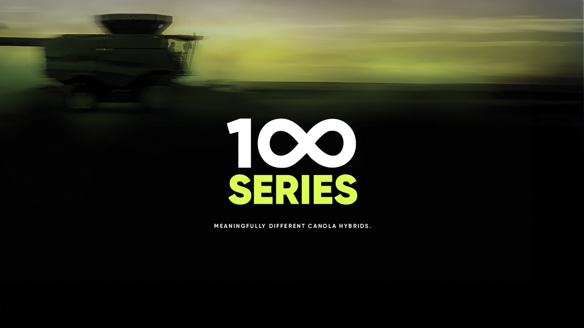 CAMA Corteva 100 Series Corporate IDCAMA CORTEVA 100 SERIES 01