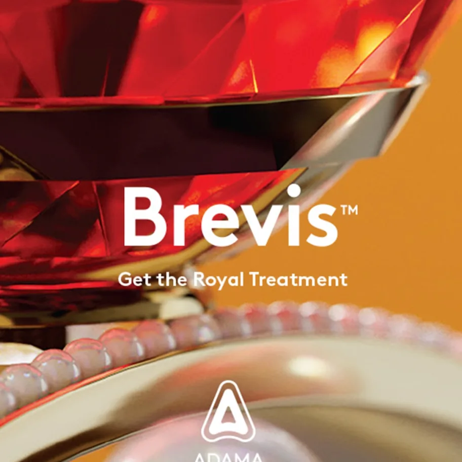 Feature royal treatment