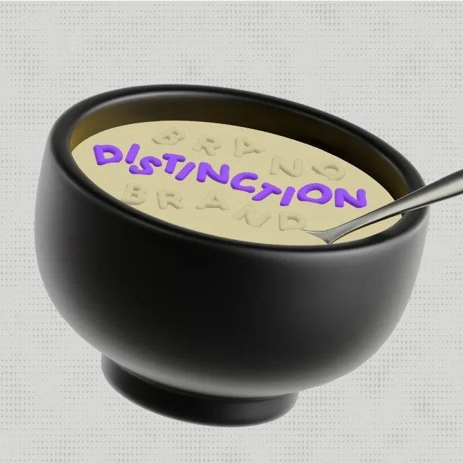 Beyond Brand Soup: Creating Distinctive Value in Agricultural Marketing