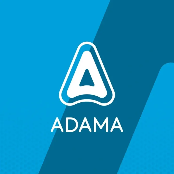 ADAMA feature