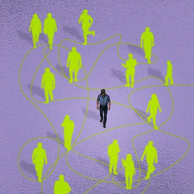 The Relationship Myth: Why Marketing Enhances Rather Than Replaces Relationships