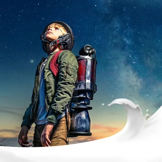 Unbottled featured image