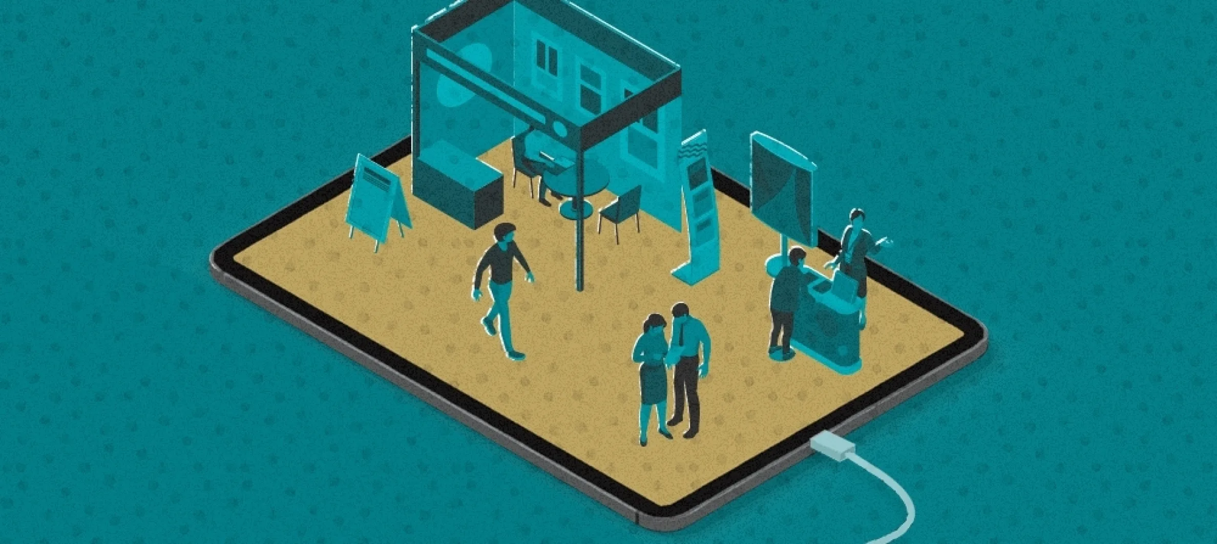 19 TS10790 Virtual Trade Show 1000x447
