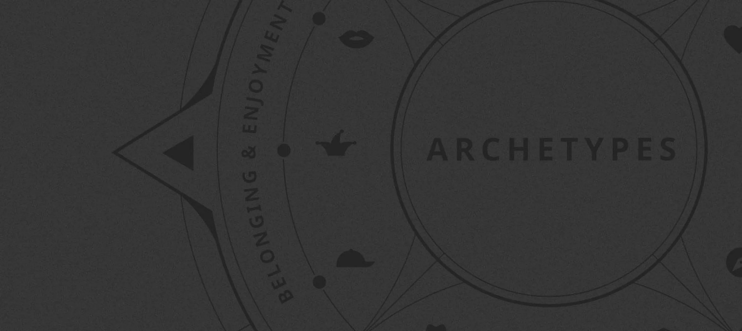 Archetype diagram blog header 2