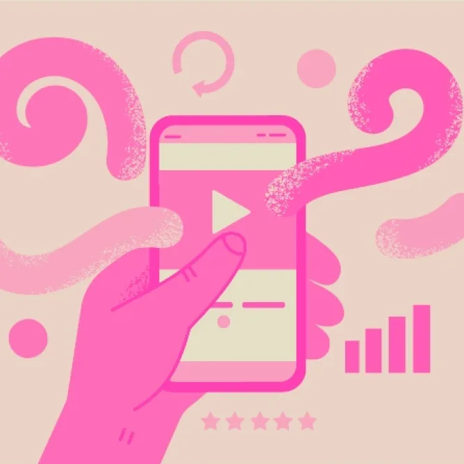 Video Marketing - Trends for 2022 and Beyond