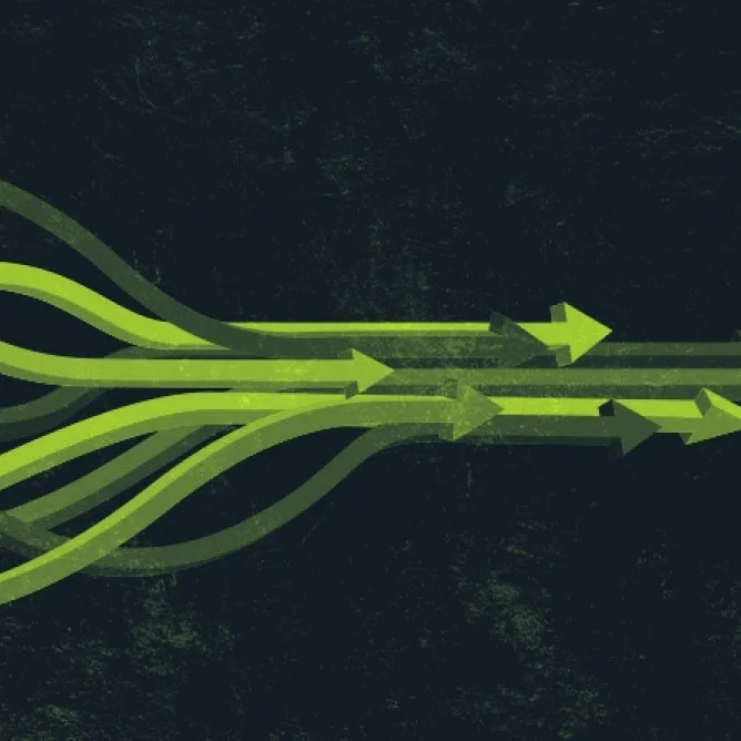 The Digital Marketing Secret Sauce