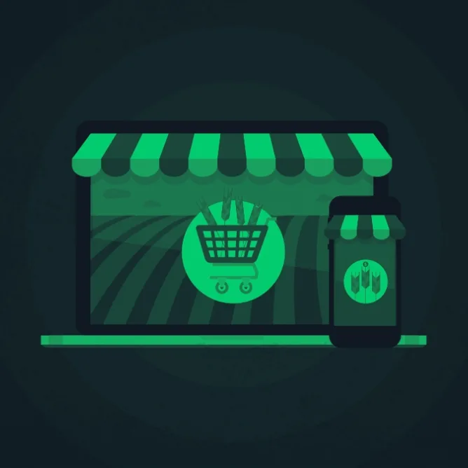 The Evolution of E-Commerce in Agriculture