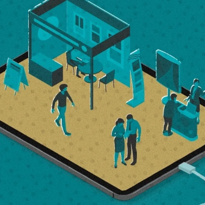 Why Virtual Tradeshows May Be the Most Lucrative Investment in Agrimarketing