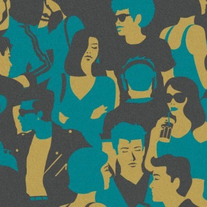 The Changing Role of Social Media