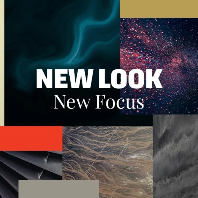 Think Shift's New Brand : A Change From The Inside Out