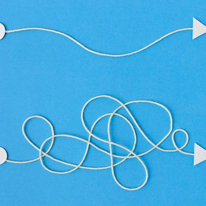 Are you a Simplifier or a Maximizer?