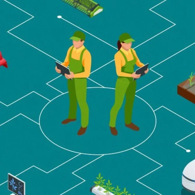 Can Agrimarketers Succeed at Digital?