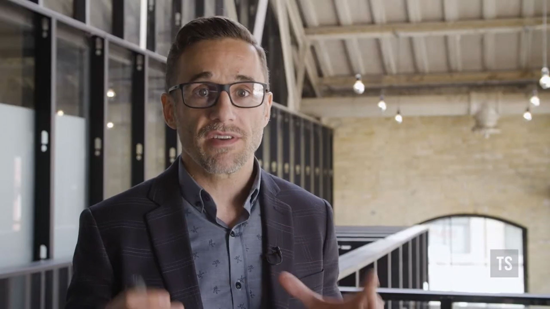 David digital evolution