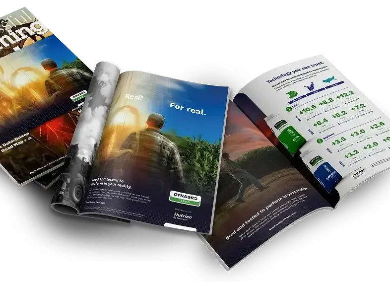 Multimedia Campaign DG