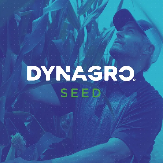 Dyna Gro feature